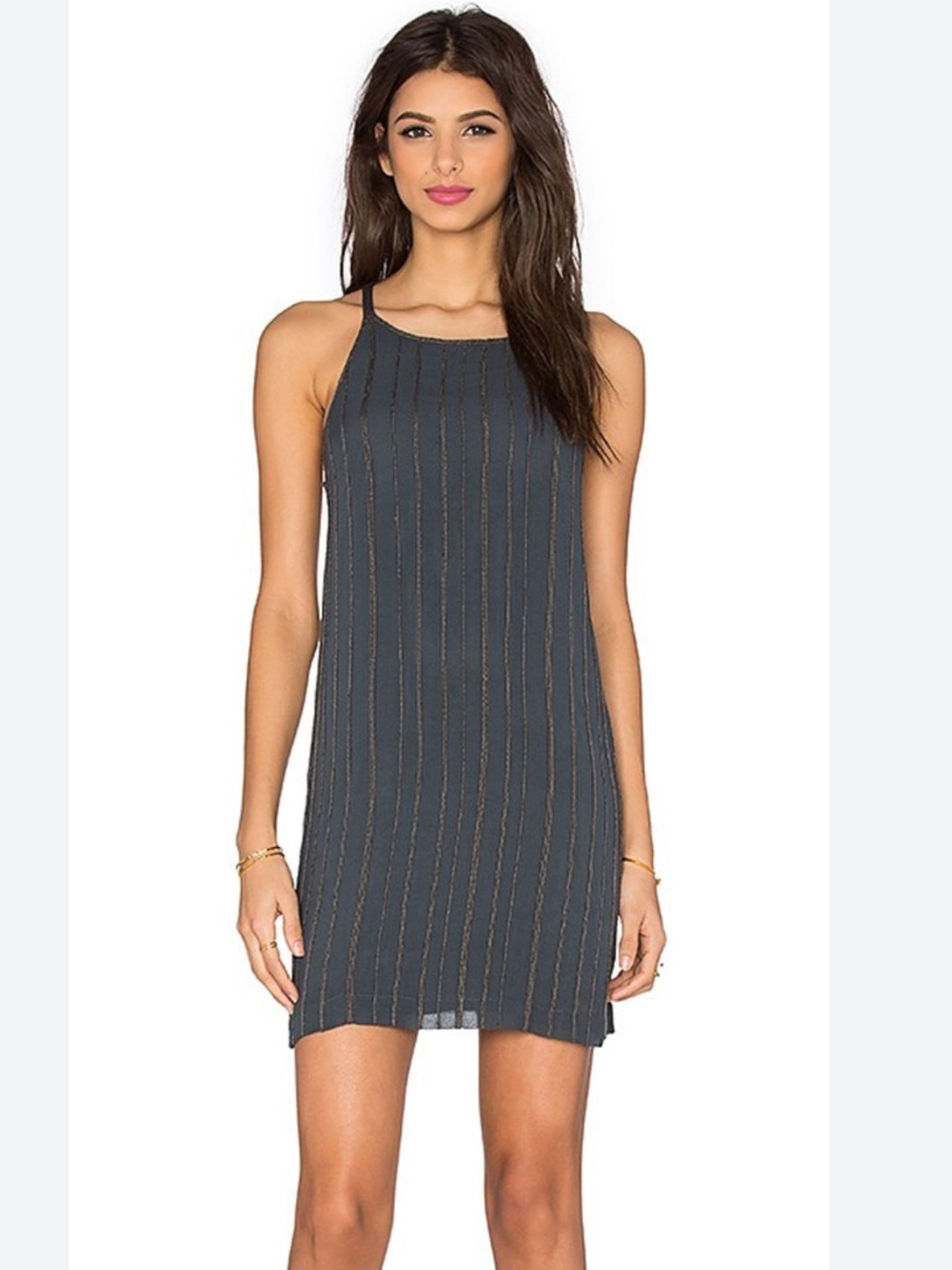 Joie Georgette Elinana Shift Dress